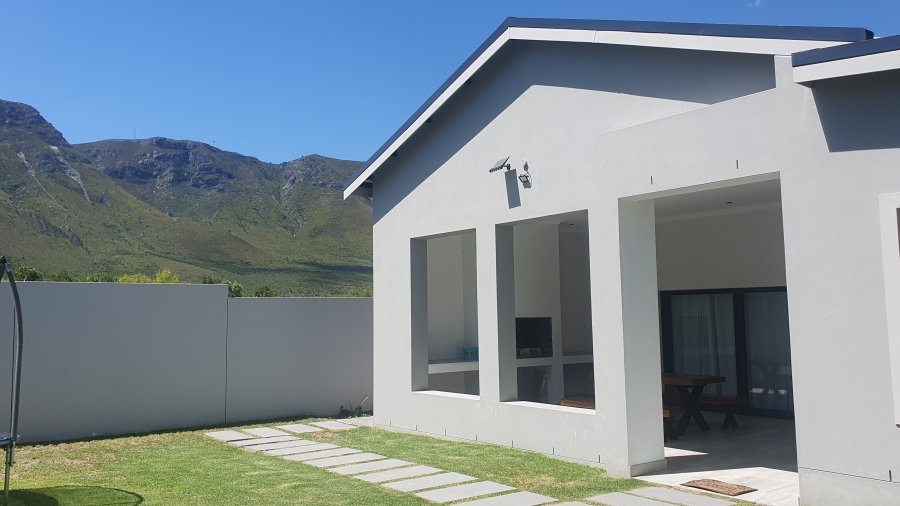 To Let 3 Bedroom Property for Rent in Vermont Western Cape